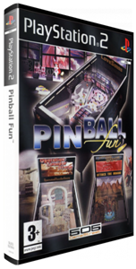 Pinball Fun
